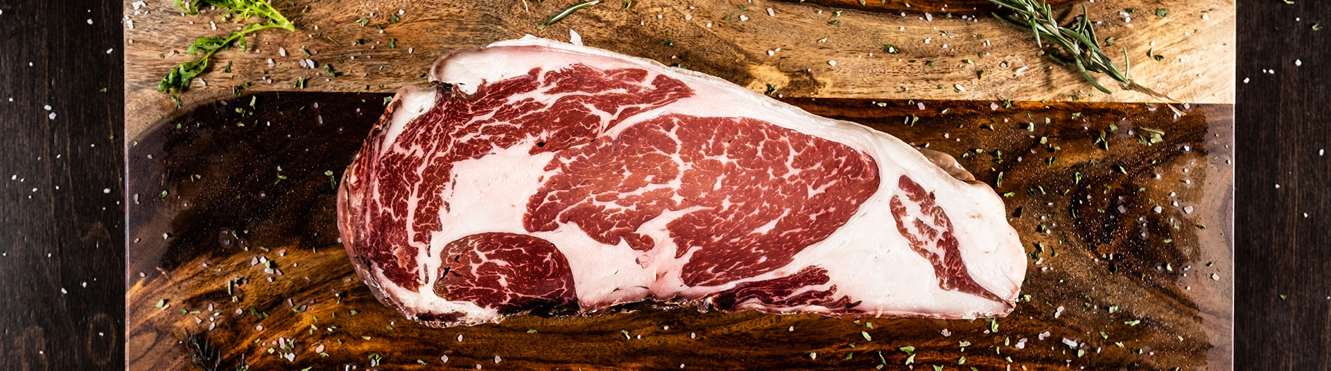 BAR-Ranch Steak Company